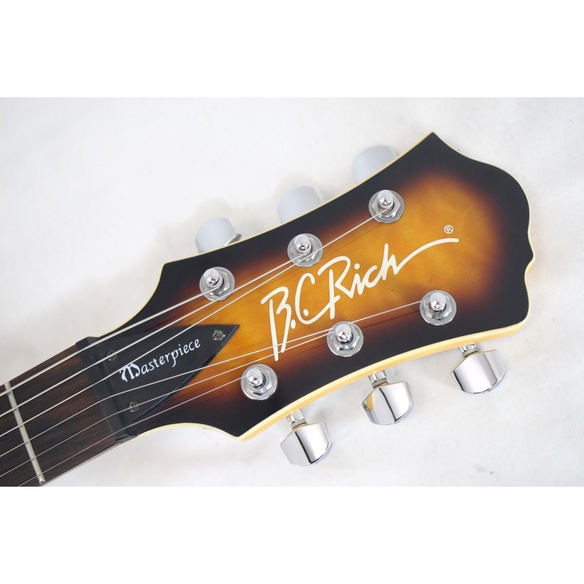 Ｂ．Ｃ．ＲＩＣＨ　　ＥＡＧＬＥ　ＭＡＳＴＥＲＰＩＥＣＥ