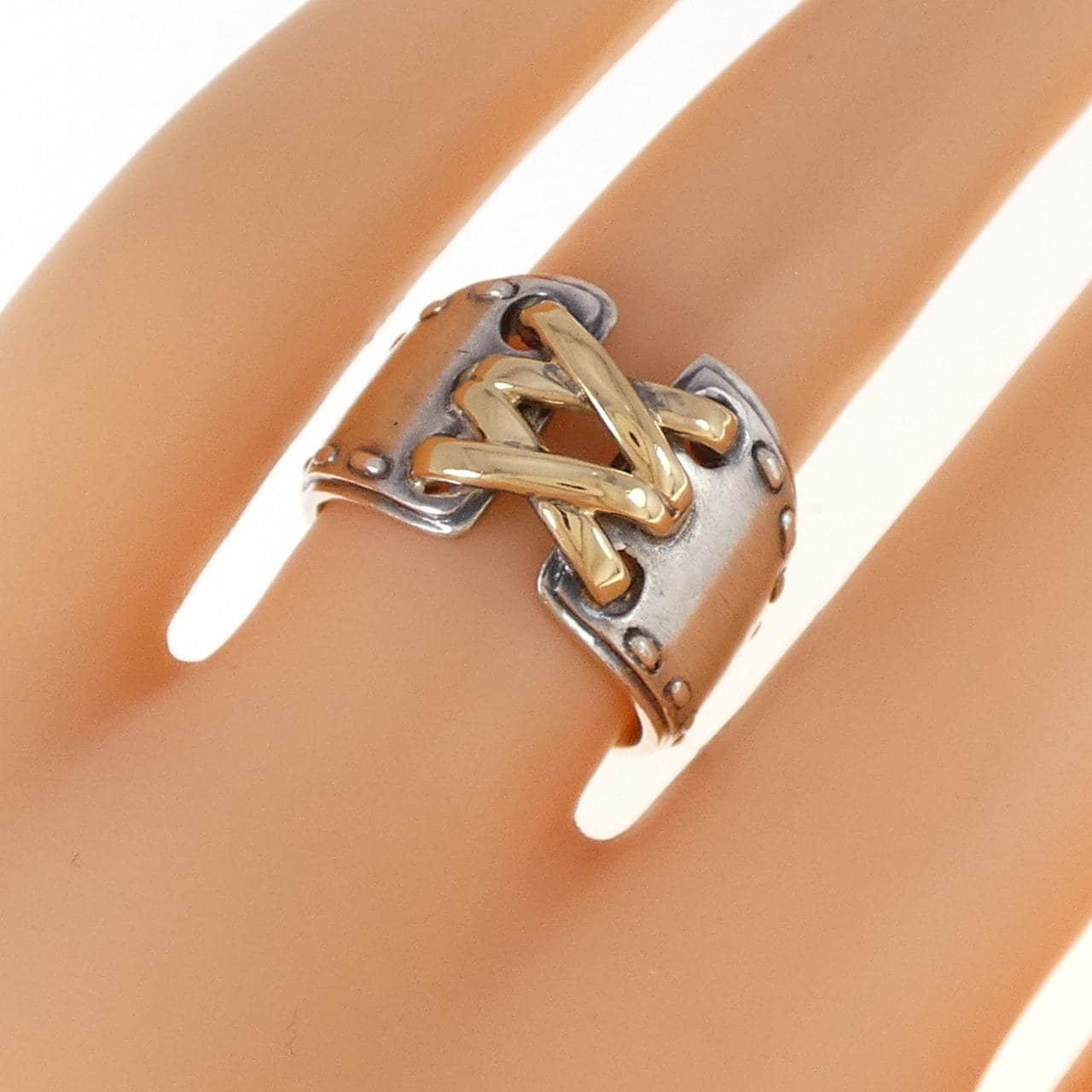 HERMES mexico ring