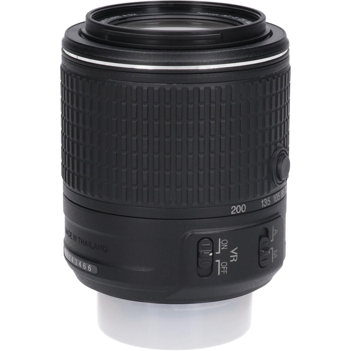 AF-S DX55-200mm F4-5.6G VRII