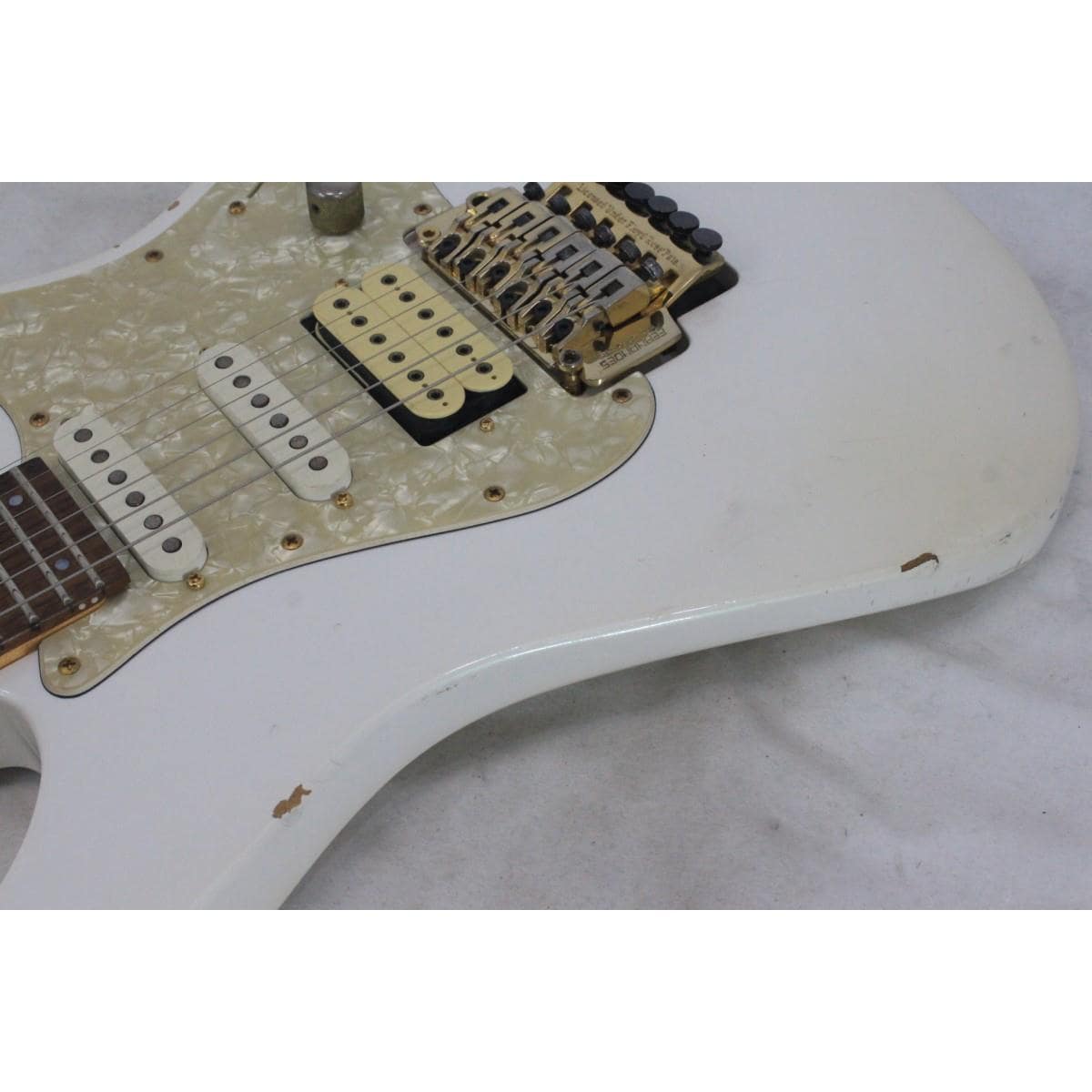 コメ兵｜FERNANDES LA－80KK｜FERNANDES