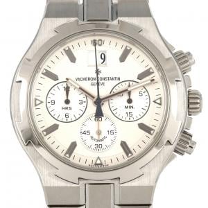 ヴァシュロン･コンスタンタン オーヴァーシーズクロノグラフ 49140/423A-8790 SS 自動巻