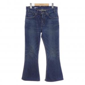 セリーヌ CELINE マルコジーンズ 2N62B365M ジーンズ