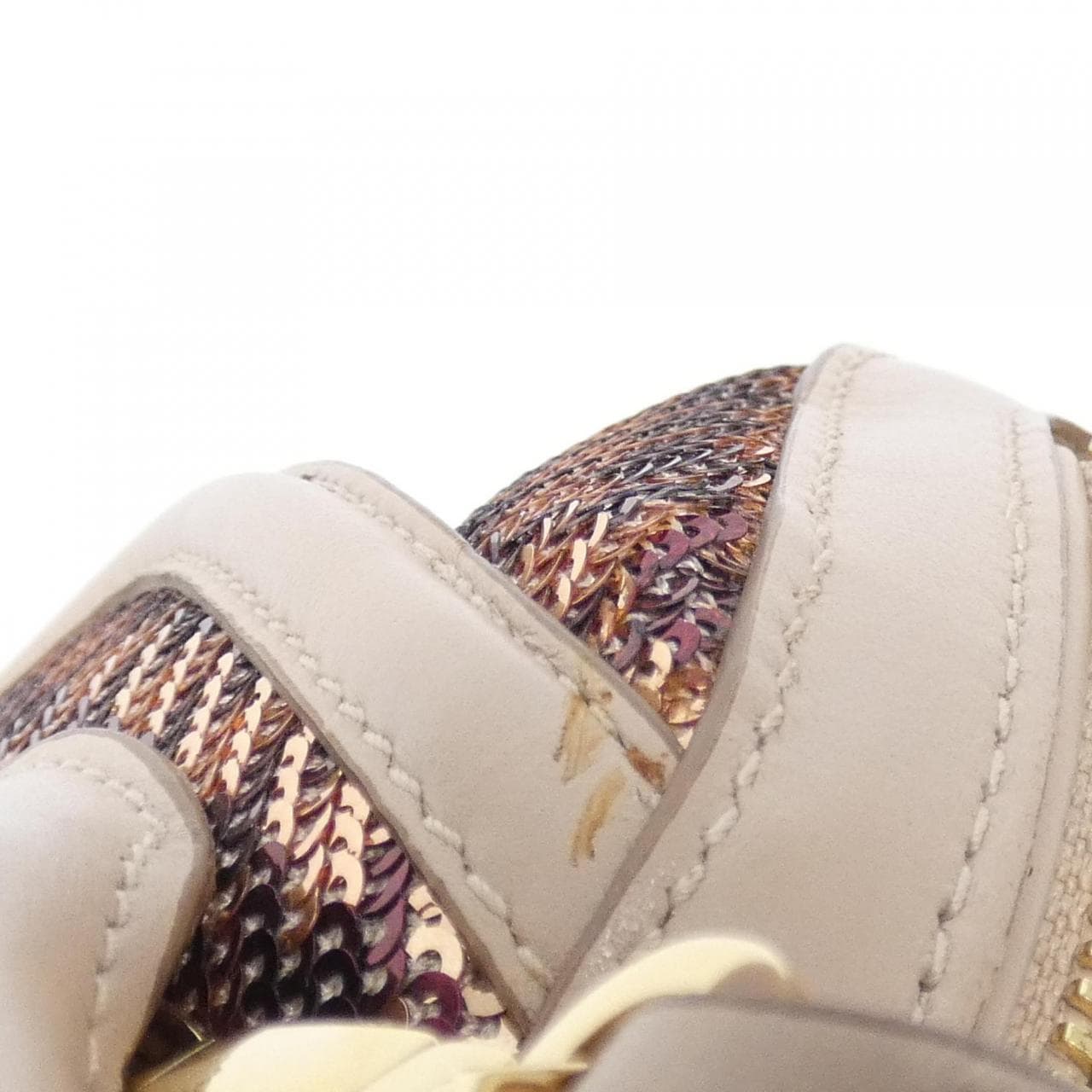 サルヴァトーレフェラガモ FIAMMA 21 F364 バッグ