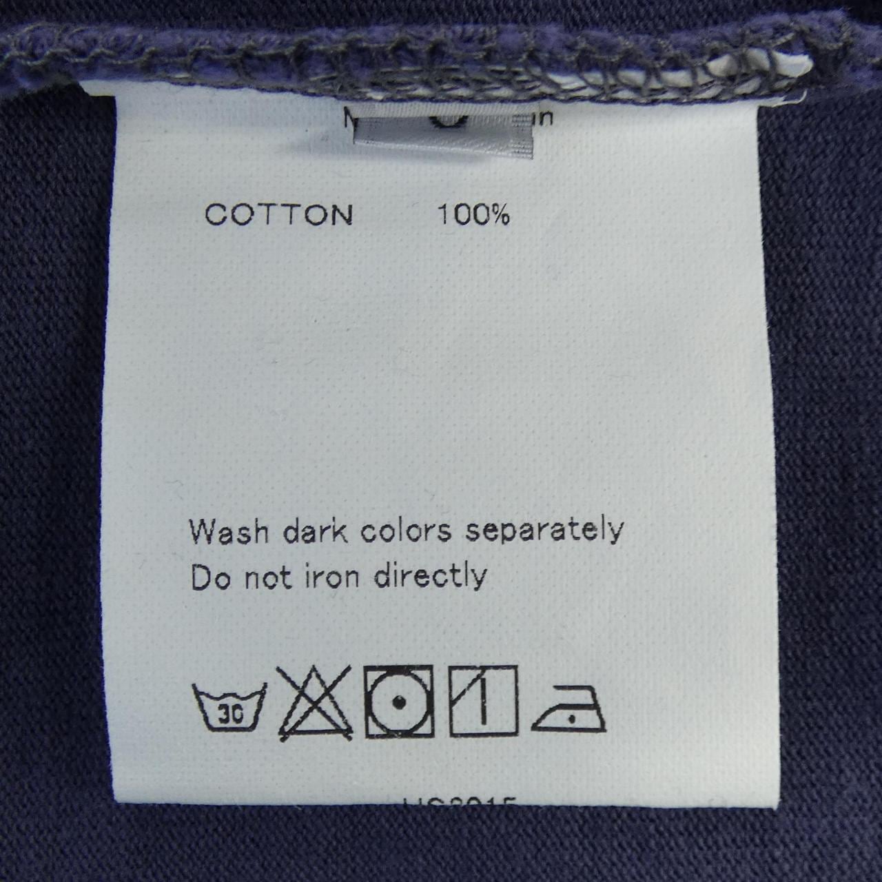 アンユーズド UNUSED Tシャツ