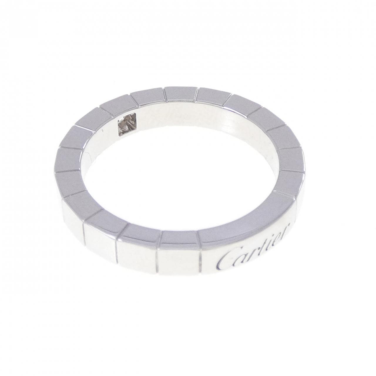 カルティエ ラニエール 1P リング