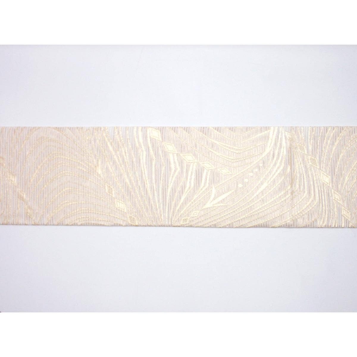 【新品】夏名古屋帯