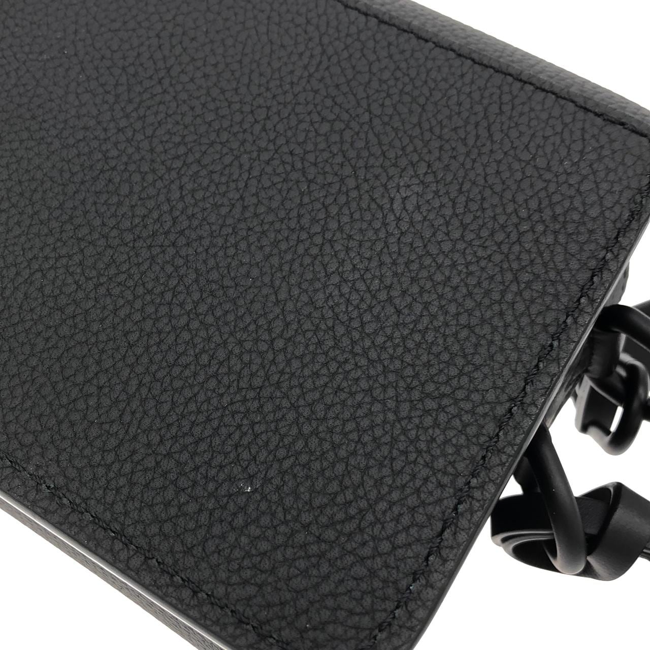 ルイヴィトン LVアエログラム ファストライン ウエアラブル ウォレット M82085 ショルダーバッグ