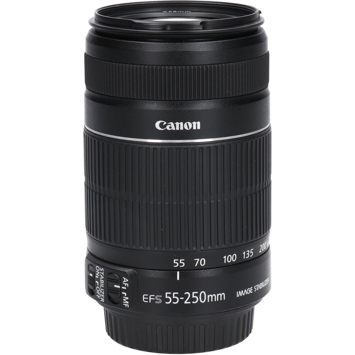 ＥＦ－Ｓ５５－２５０ｍｍ　Ｆ４－５．６ＩＳＩＩ