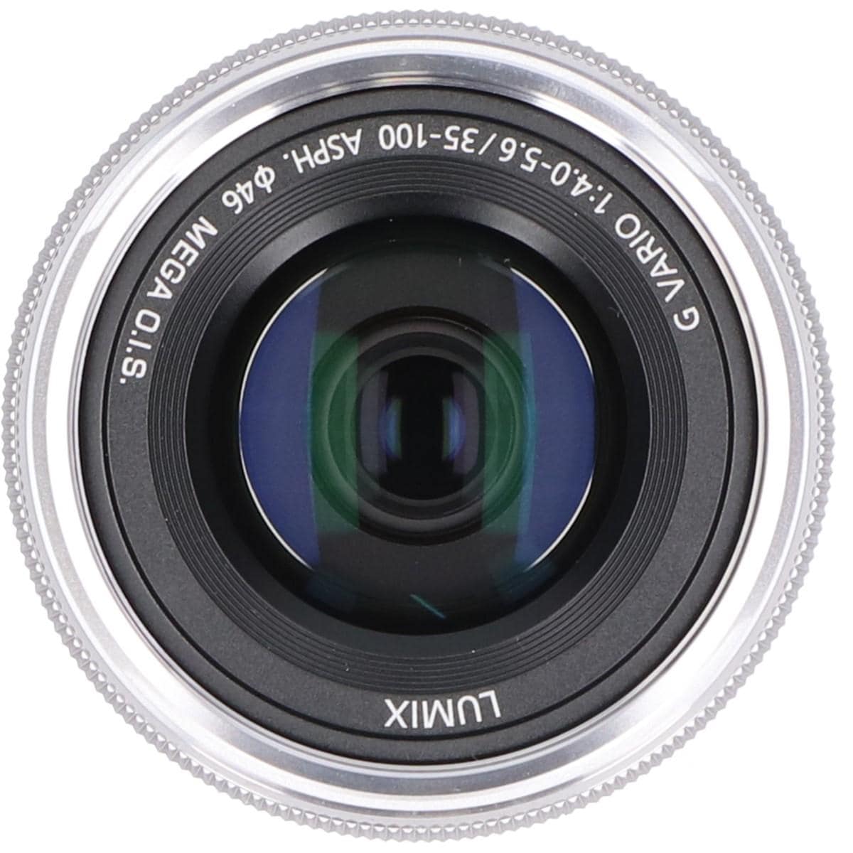 Ｇ３５－１００ｍｍ　Ｆ４－５．６ＡＳＰＨ．ＯＩＳ　ＳＶ