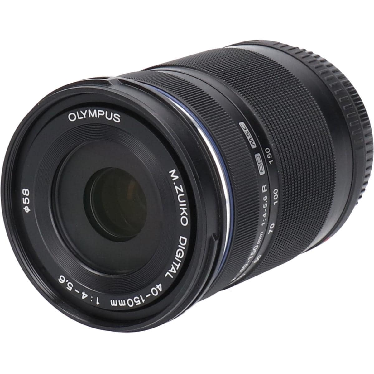 ＭＺＤ　ＥＤ４０－１５０ｍｍ　Ｆ４－５．６Ｒ