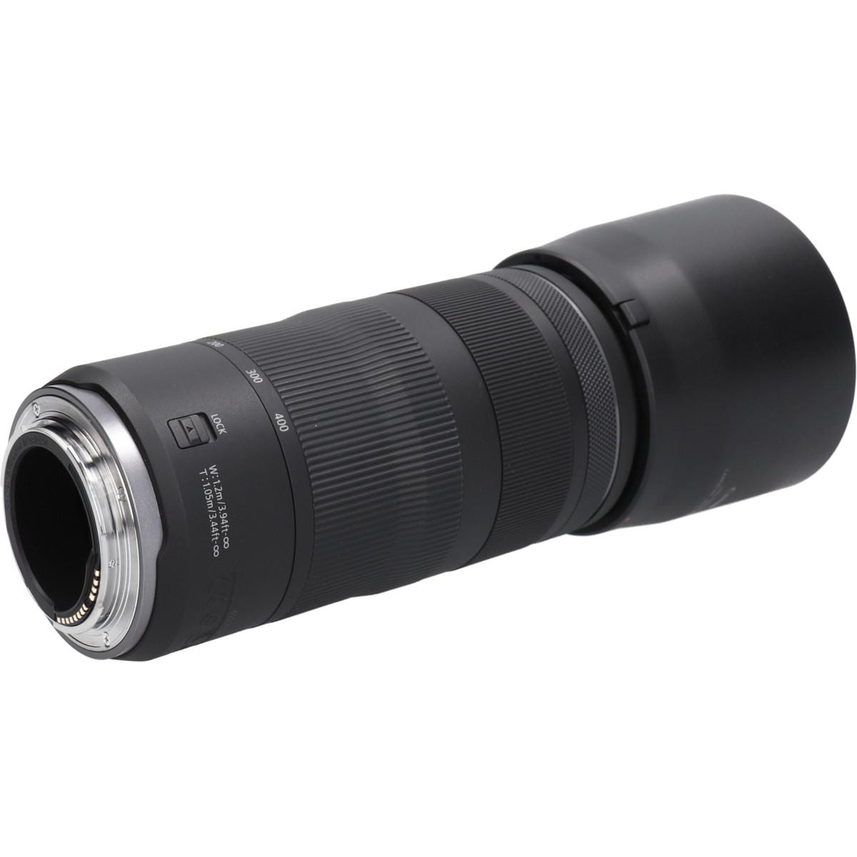 ＲＦ１００－４００ｍｍ　Ｆ５．６－８ＩＳ　ＵＳＭ