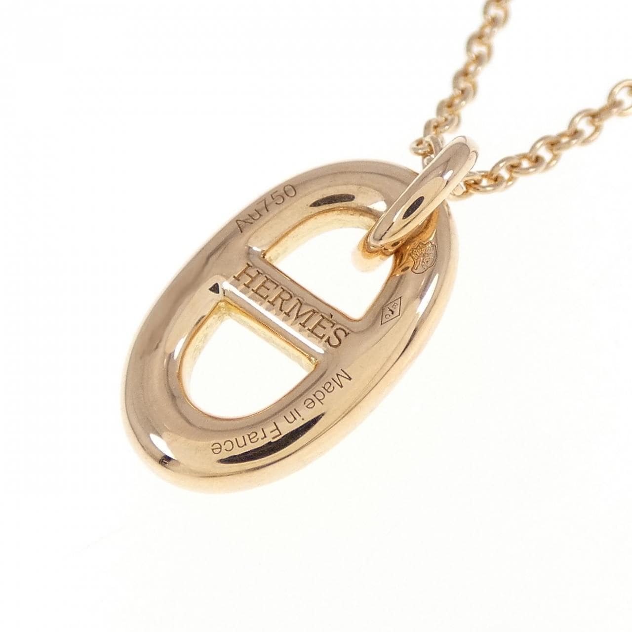 HERMES Farandole 項鍊