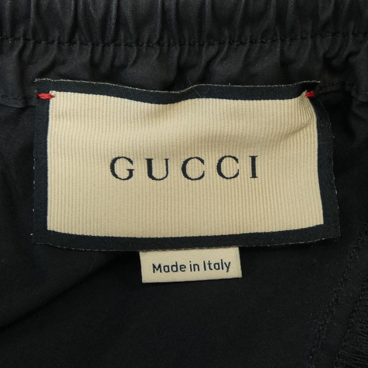 GUCCI褲子