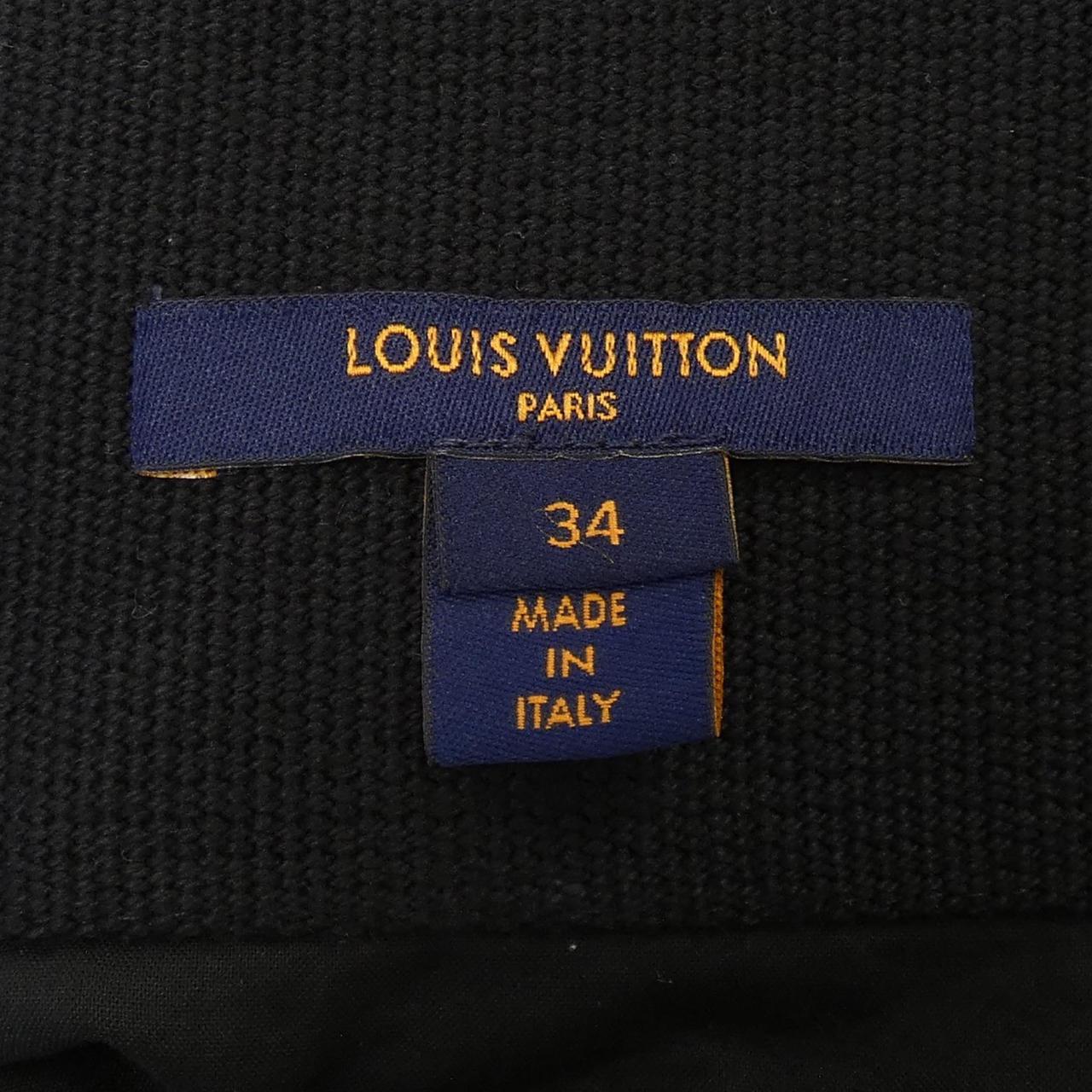ルイヴィトン LOUIS VUITTON パンツ