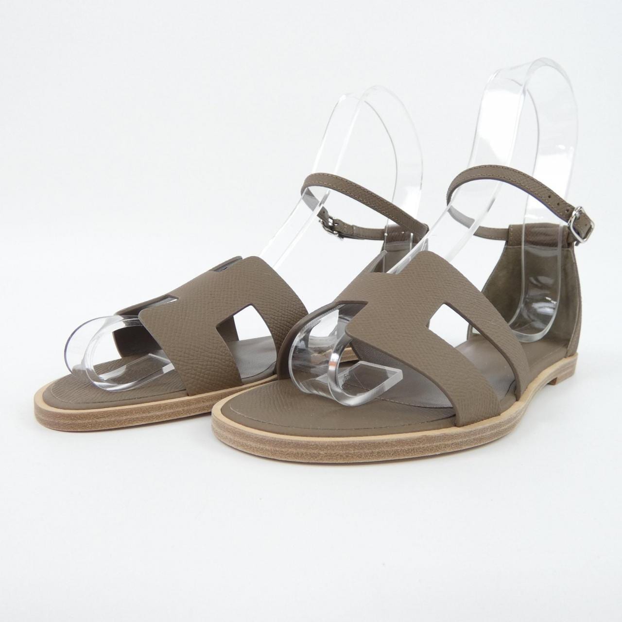 エルメス HERMES サンダル