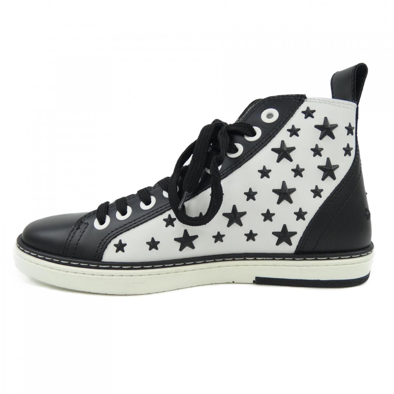 ジミーチュウ JIMMY CHOO スニーカー