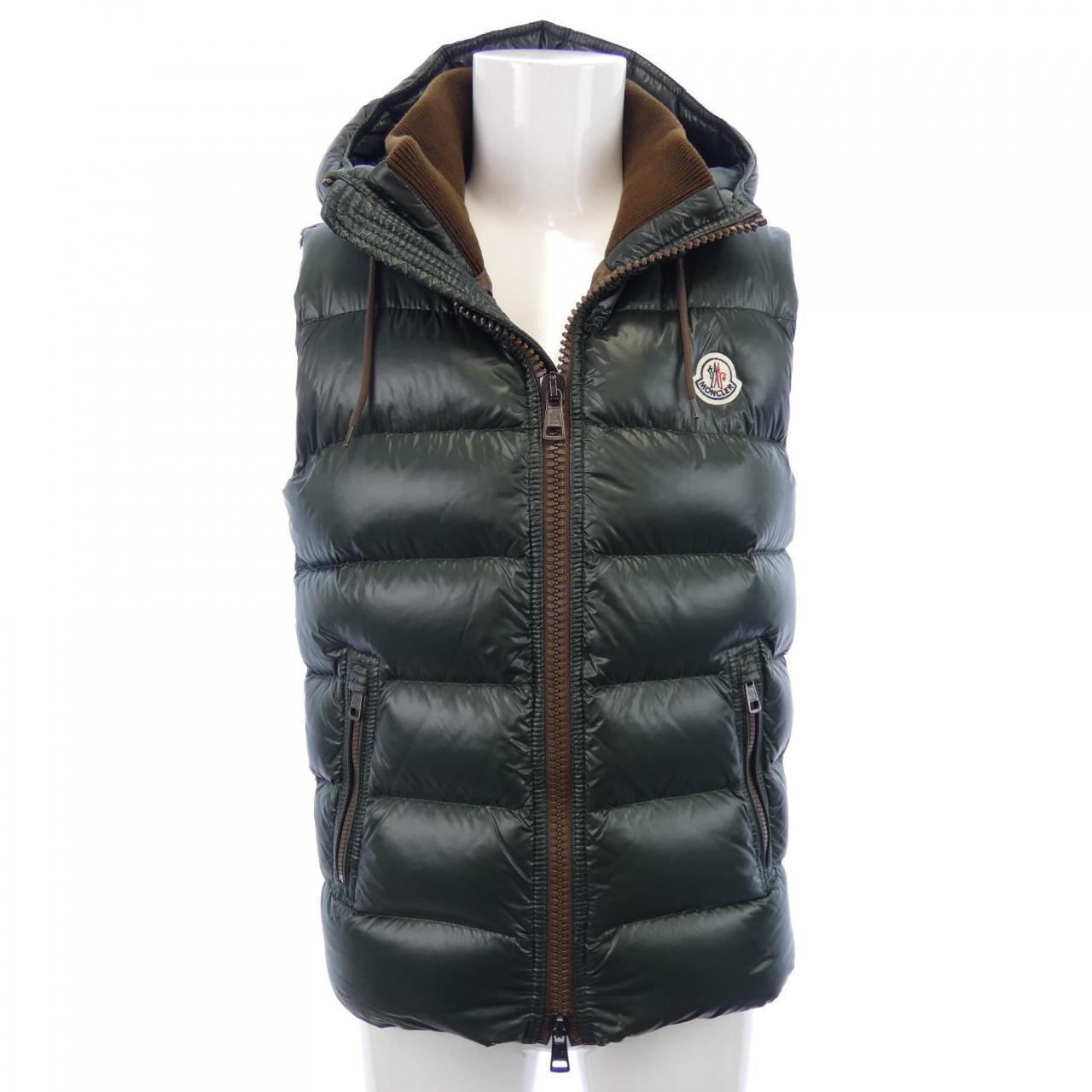 モンクレール MONCLER BARTHOLOME ダウンベスト