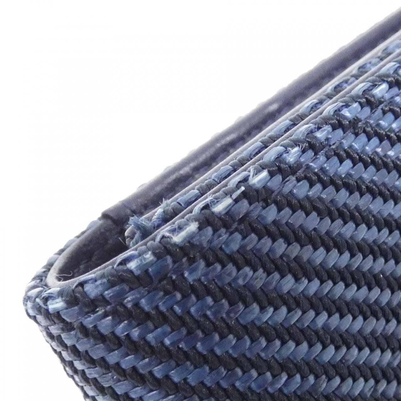 シャネル ドーヴィル ライン 81976 財布