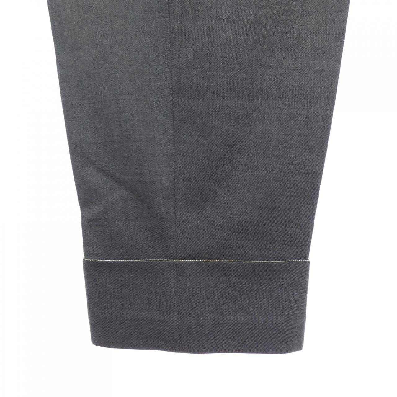 ファビアナフィリッピ FABIANA FILIPPI パンツ