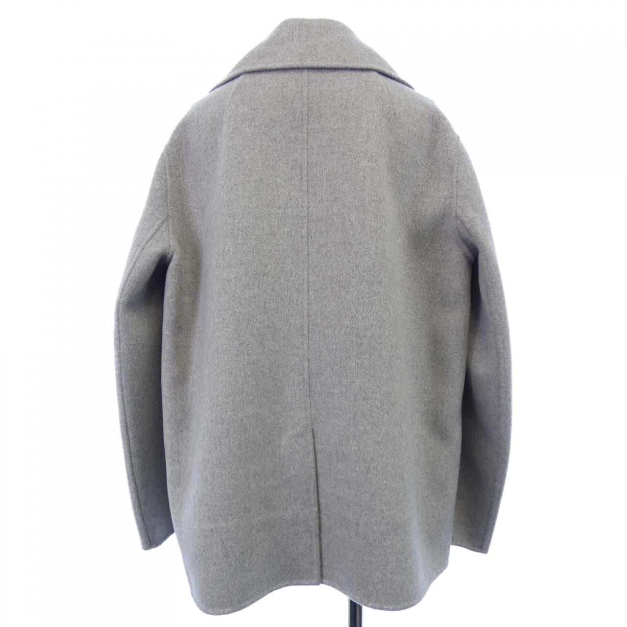 エスマックスマーラ 'S Max Mara 25190410516 ピーコート