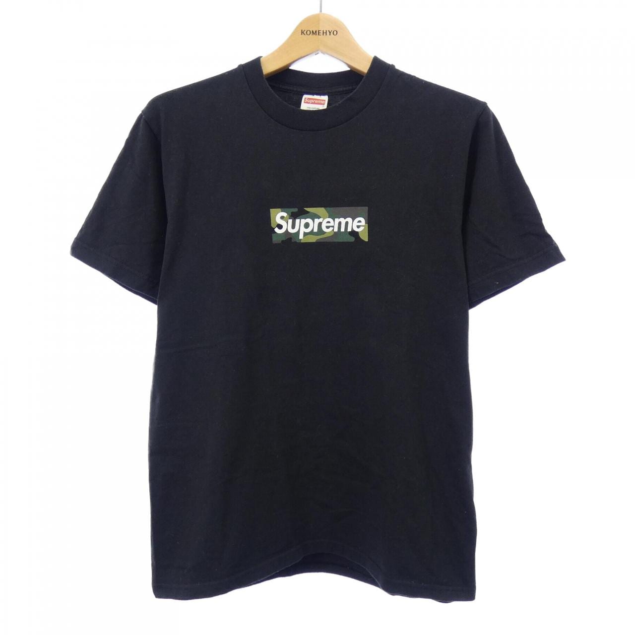 シュプリーム SUPREME BOX　LOGO Tシャツ