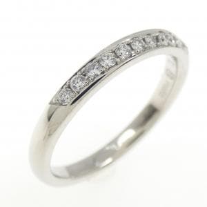 4゜C ダイヤモンド リング