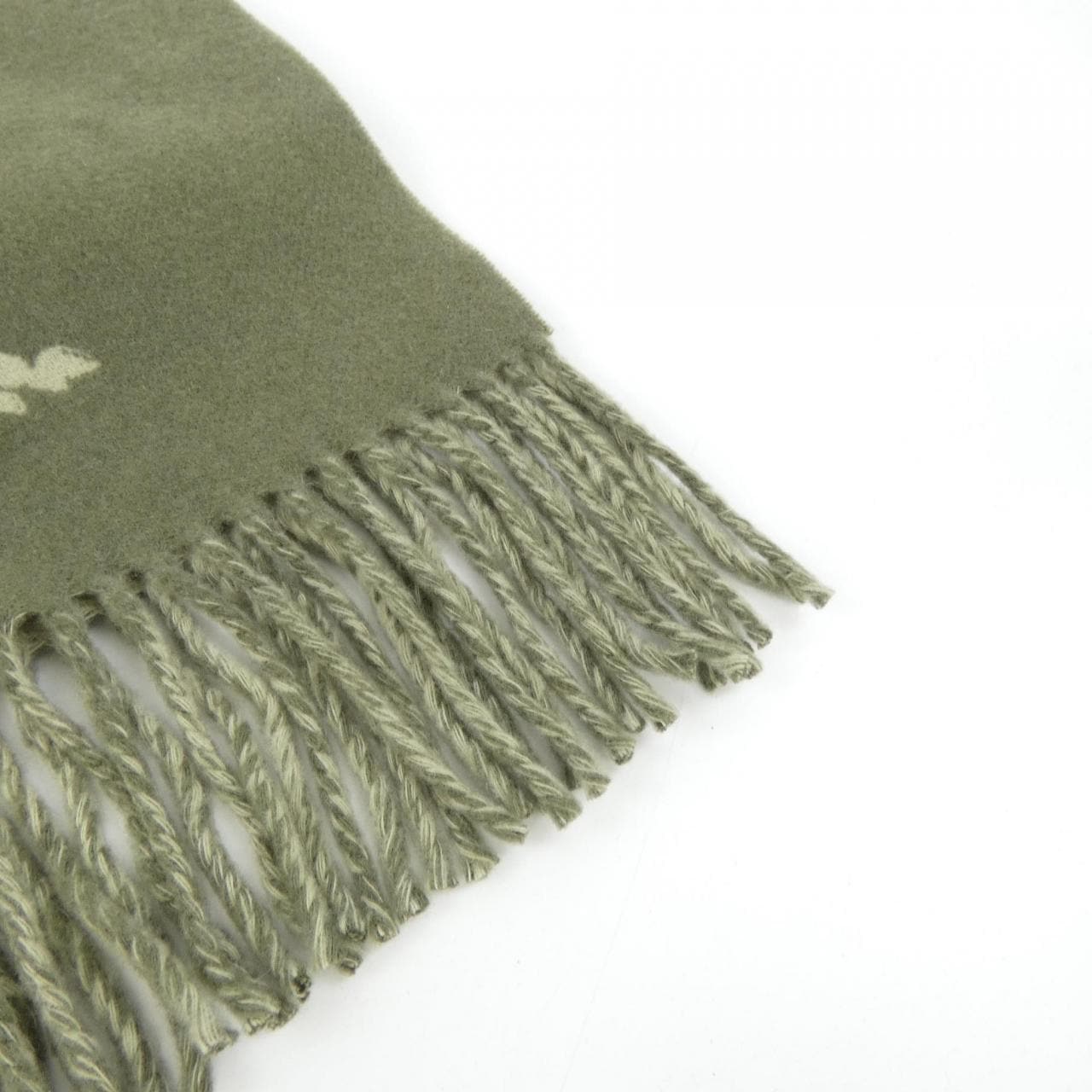 バーバリー BURBERRY 8078787 MUFFLER