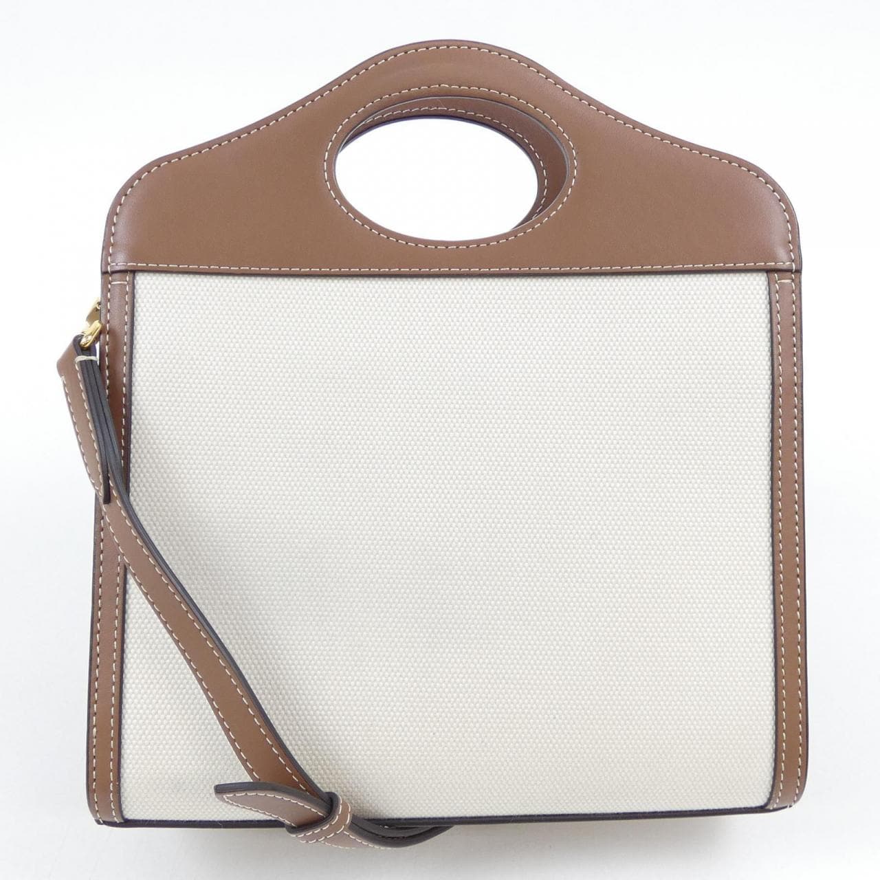 バーバリー BURBERRY ポケットバッグ　POCKET BAG 80317461 BAG