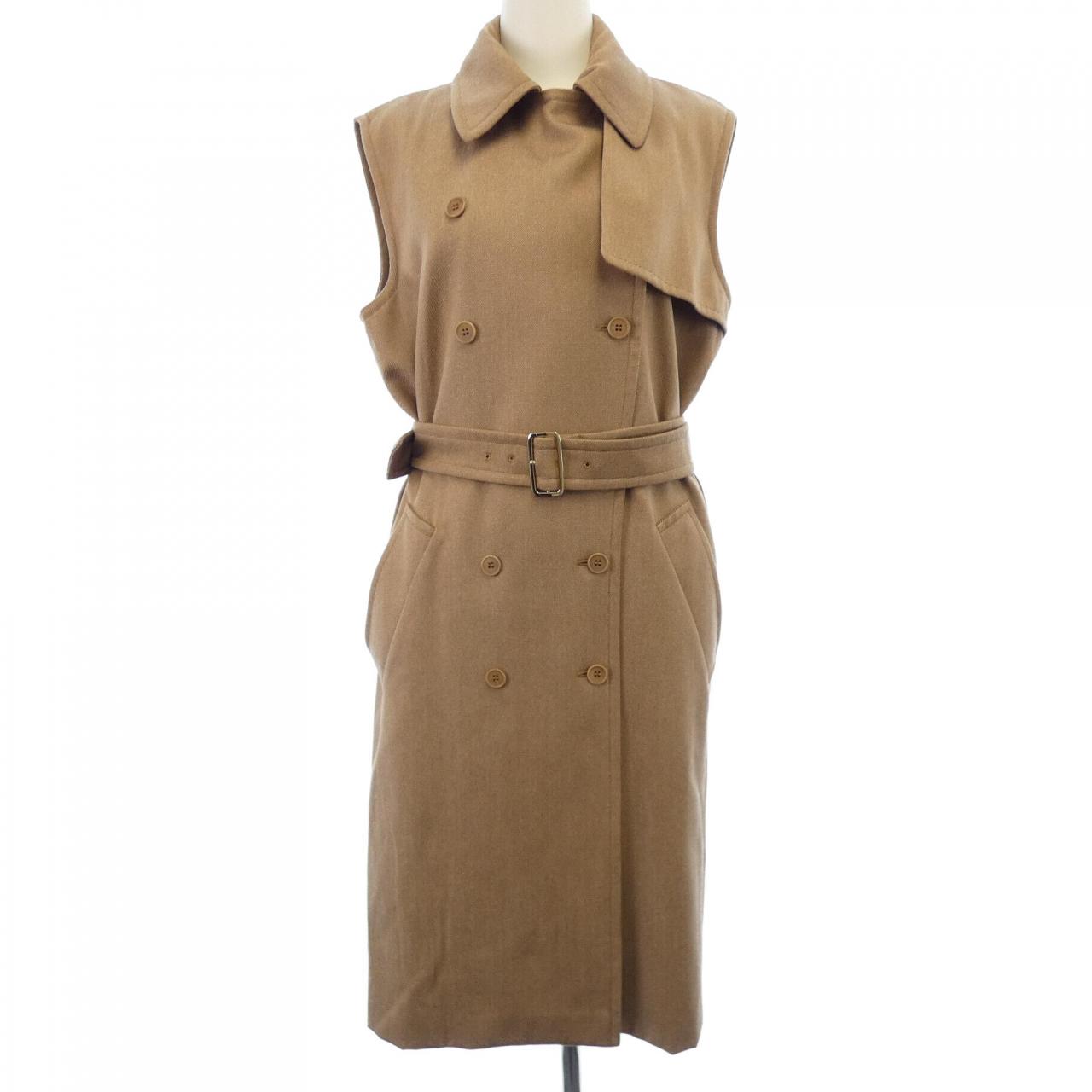 マックスマーラ Max Mara 115601 ロングベスト