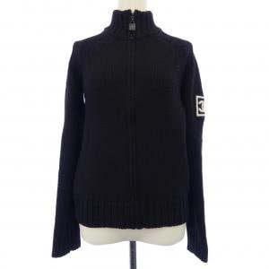 シャネル CHANEL P31573K00546 07A カーディガン