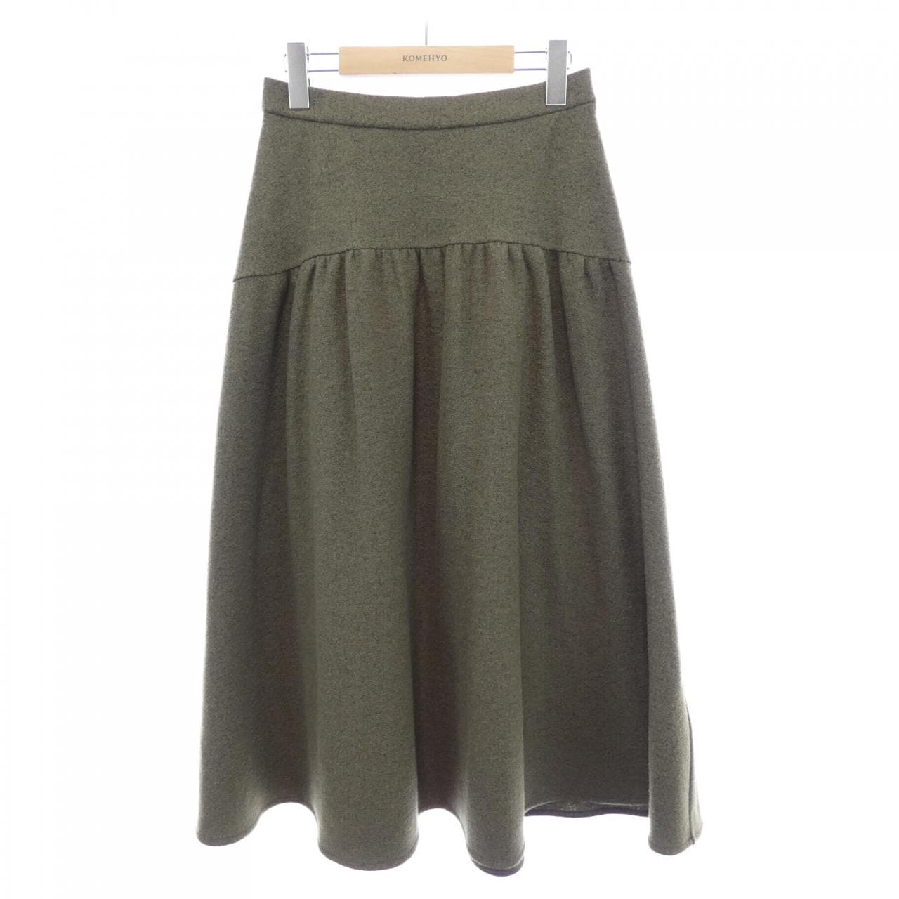 Diagram 22189-00 Skirt