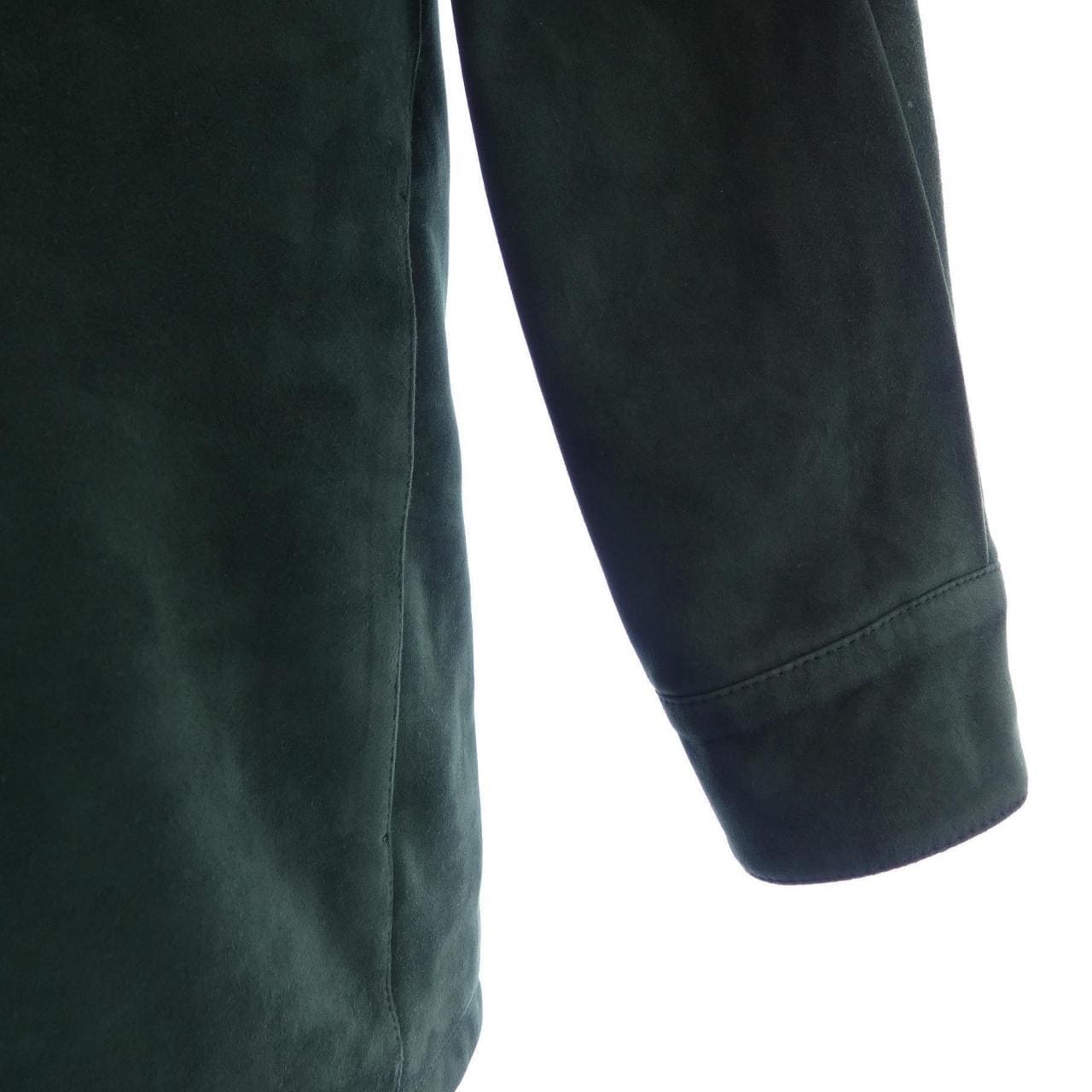 Loro Piana Piana FAL6174 皮夹克