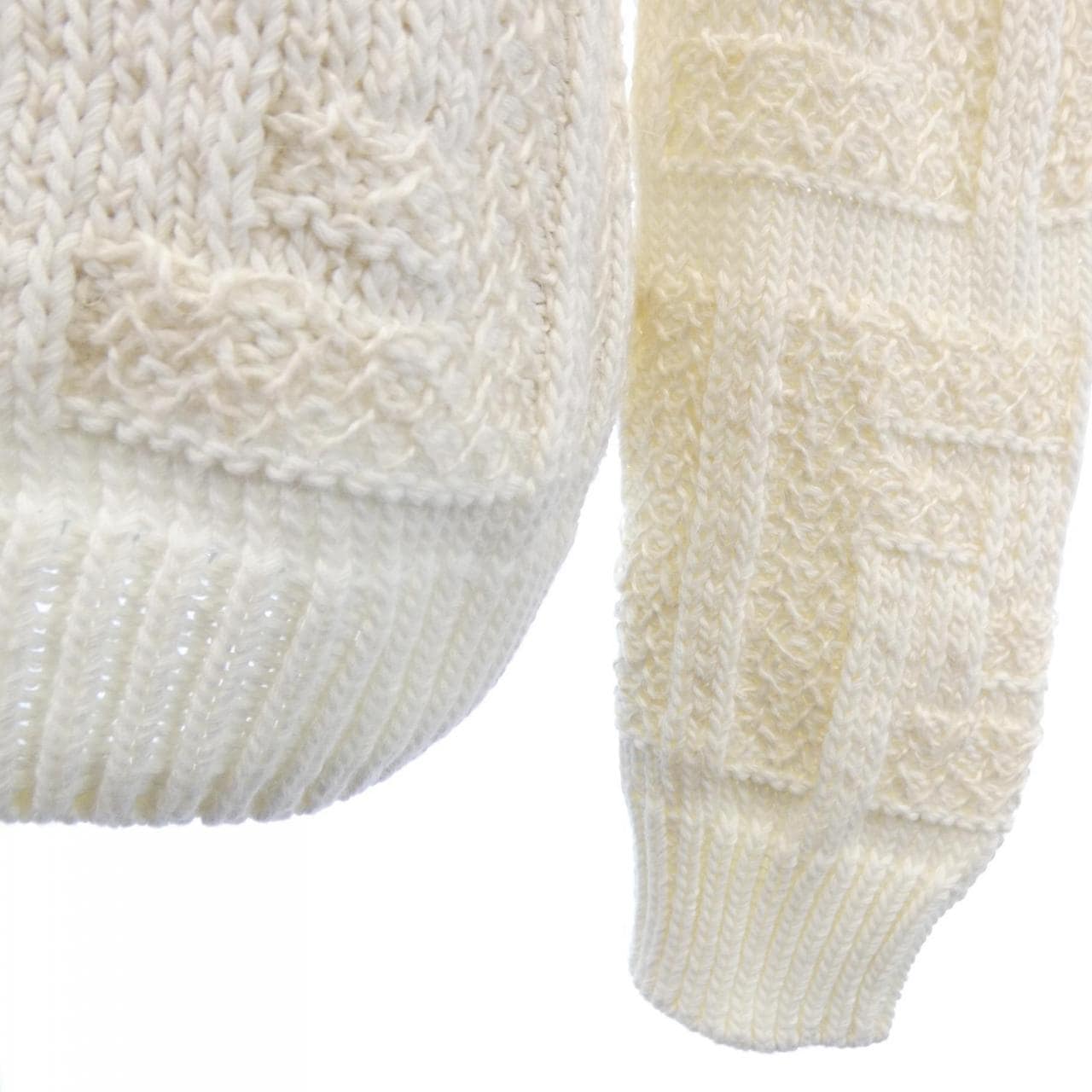 フェンディ FENDI FZX091 AR82 ニット