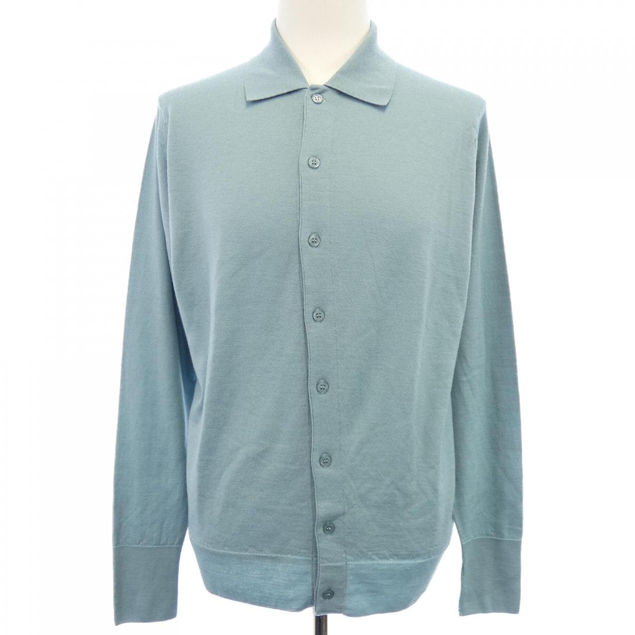 ジョンスメドレー JOHN SMEDLEY ニット