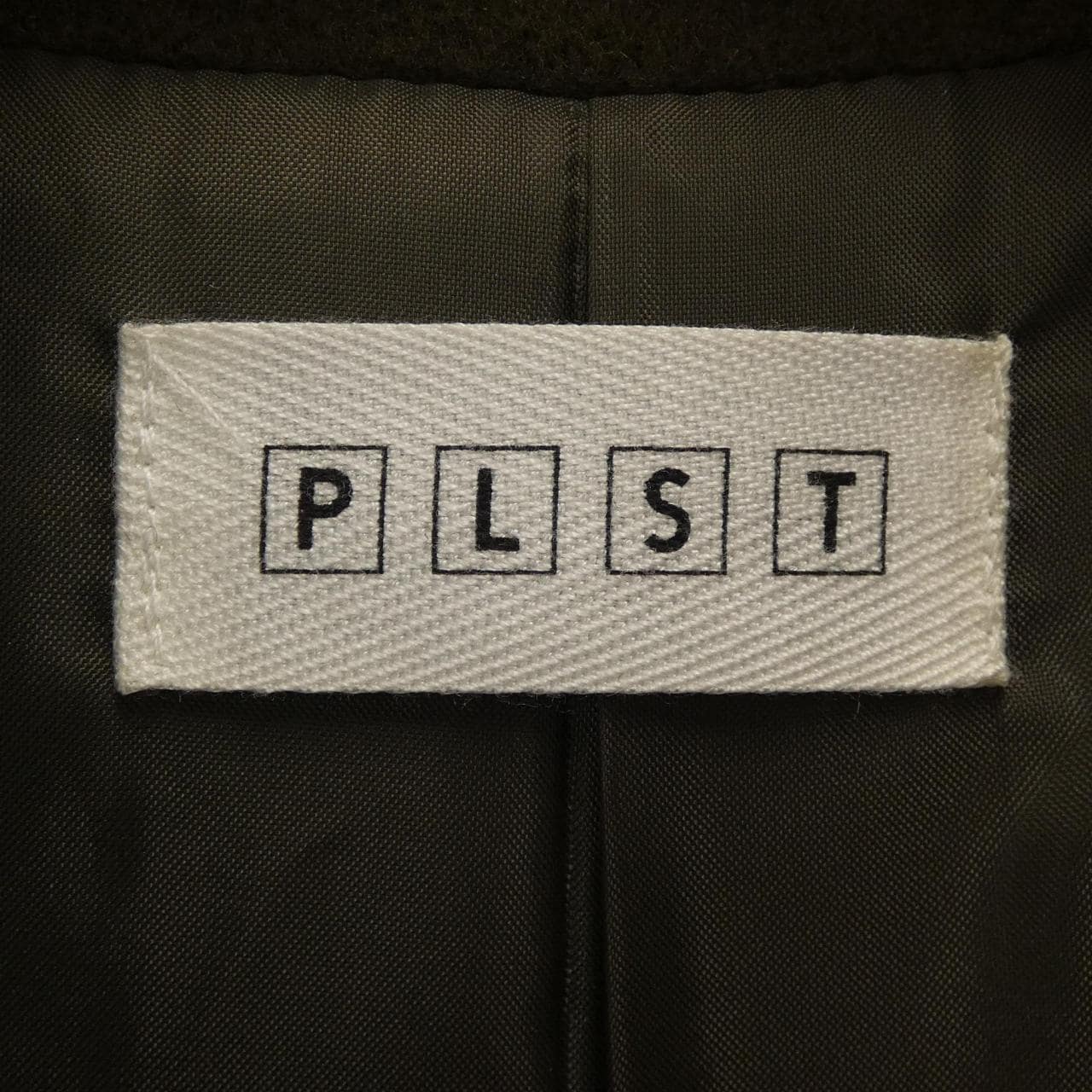 プラステ PLST コート