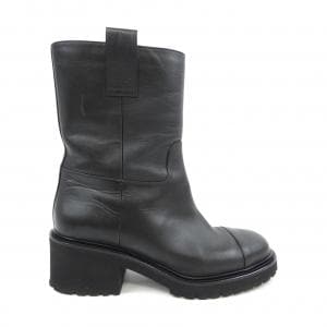シャネル CHANEL アンクルブーツ ANKLE BOOTS G36749X54466 ブーツ