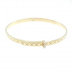 ボッテガヴェネタ ダイヤモンド バングル