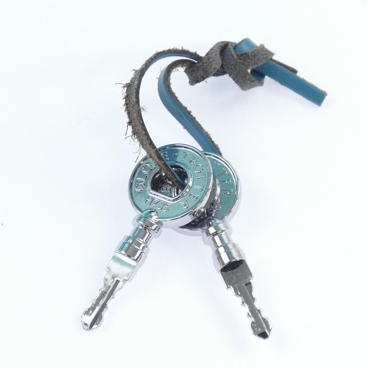 グローブトロッター GLOBE TROTTER CARRY BAG