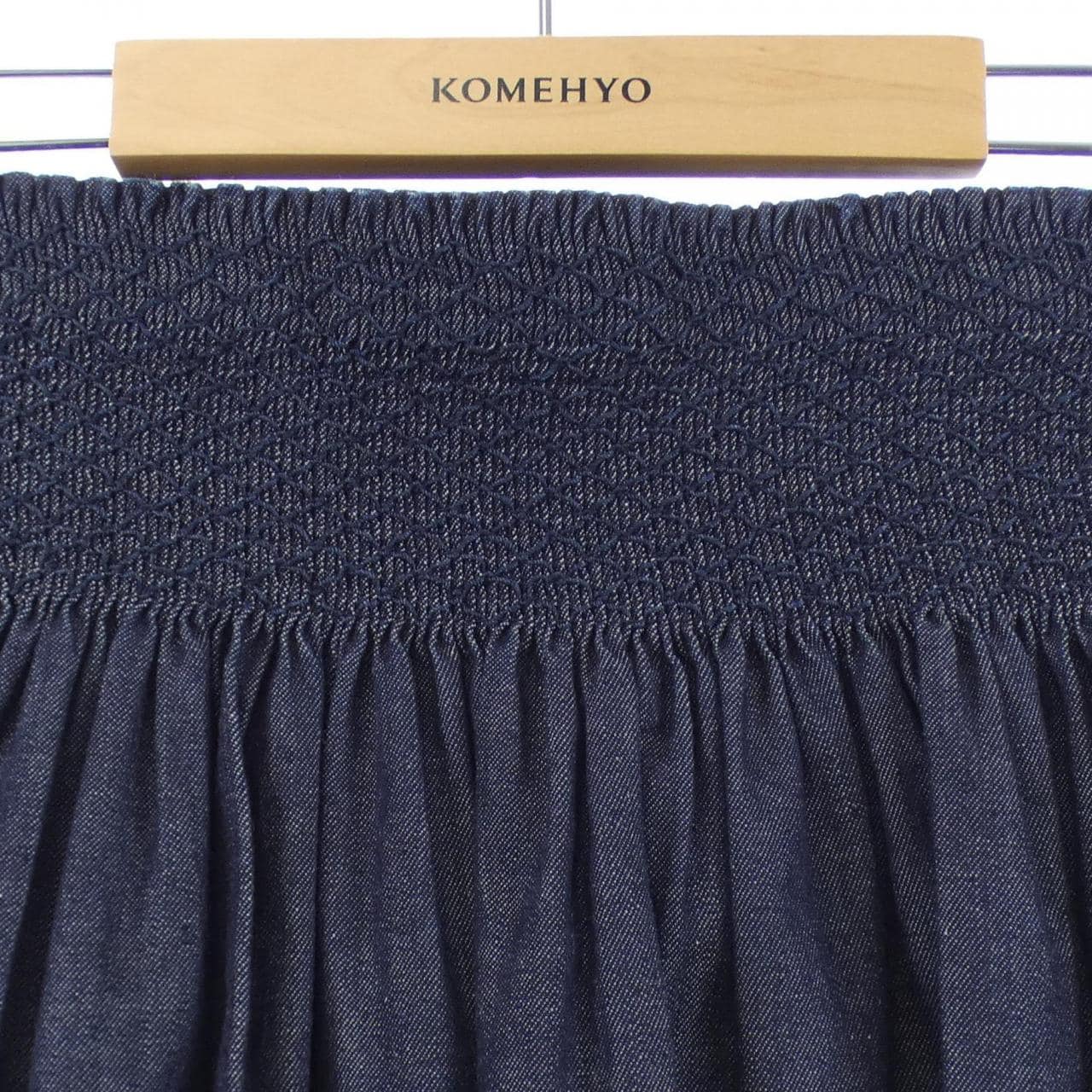 フェンディ FENDI FLQ534 AC5J スカート