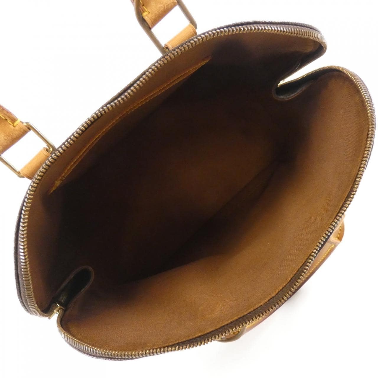 ルイヴィトン モノグラム アルマ PM M51130 バッグ