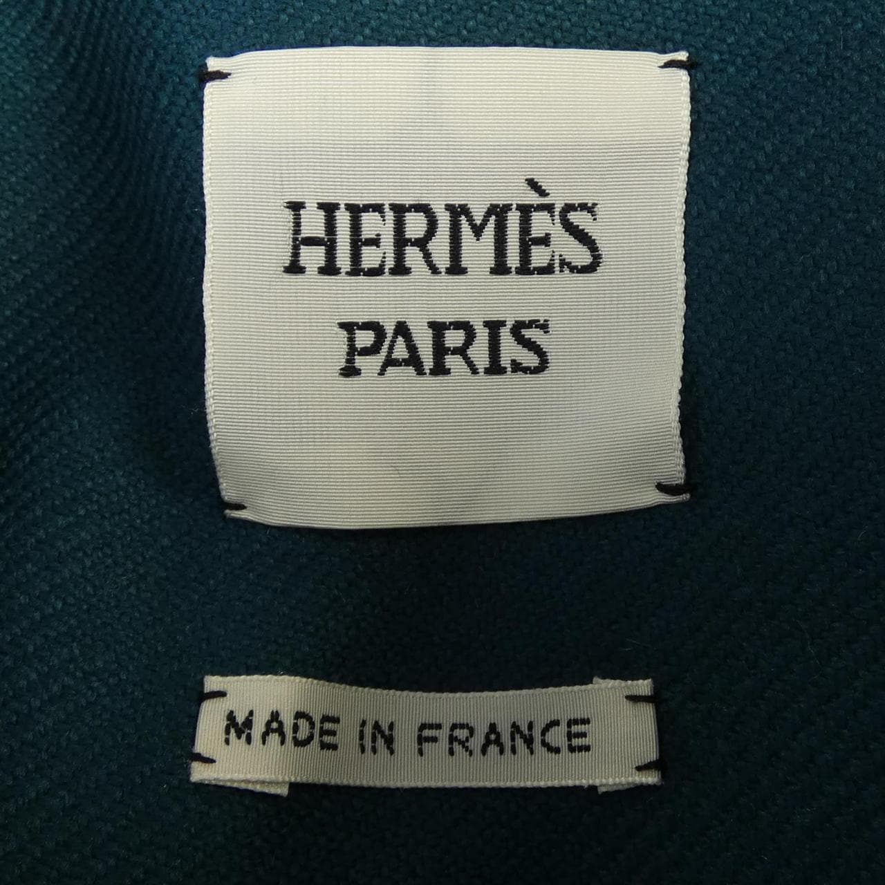 エルメス HERMES クルードセル CLOU DE SELLE *97-7101. ジャケット