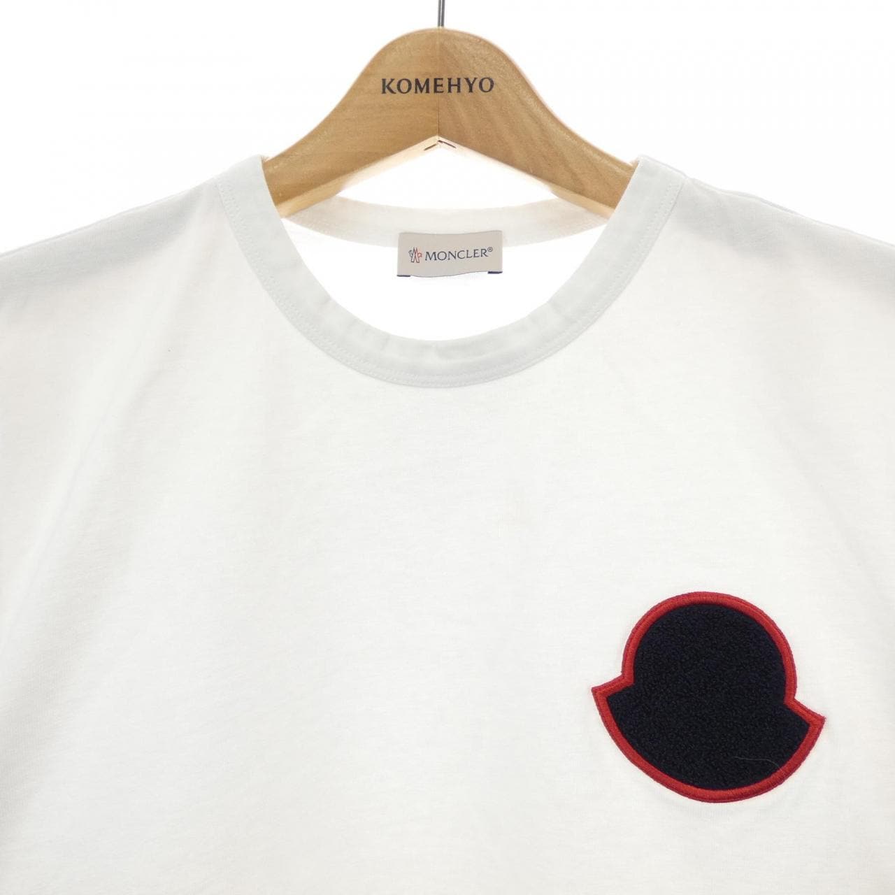 モンクレール MONCLER 8390T Tシャツ