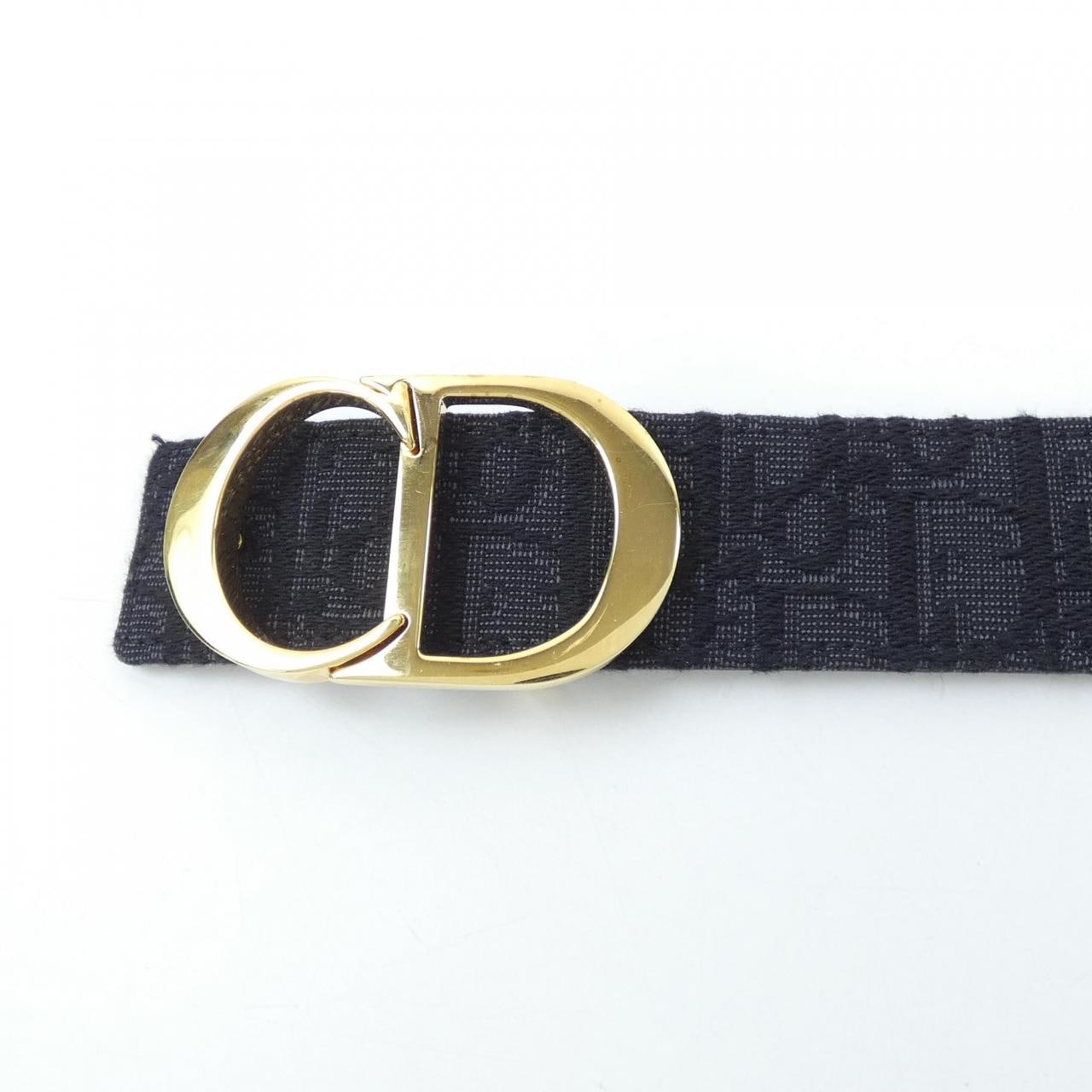 ディオール DIOR BELT