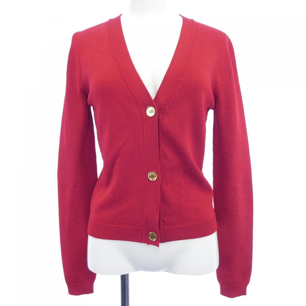 モスキーノ MOSCHINO KT7223305 カーディガン