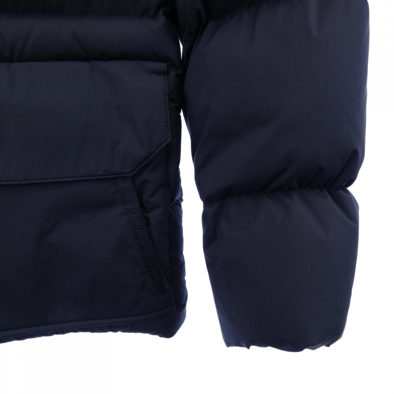 モンクレール MONCLER GLACIER ダウンジャケット