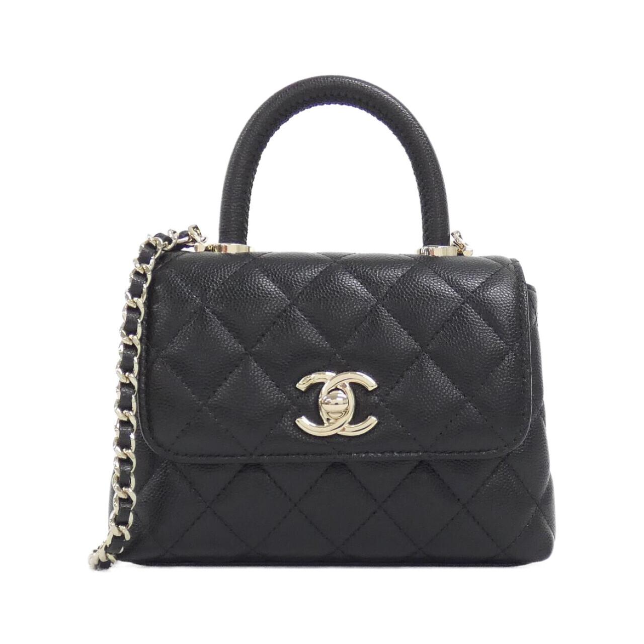 【未使用品】シャネル AP4244 チェーンクラッチ