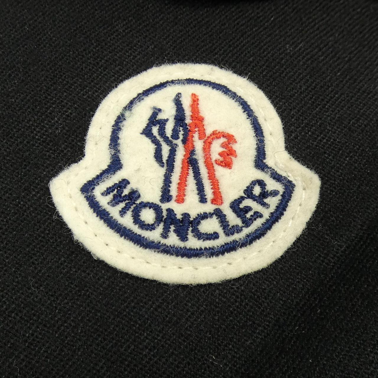 モンクレール MONCLER MONTGENEVRE ダウンジャケット