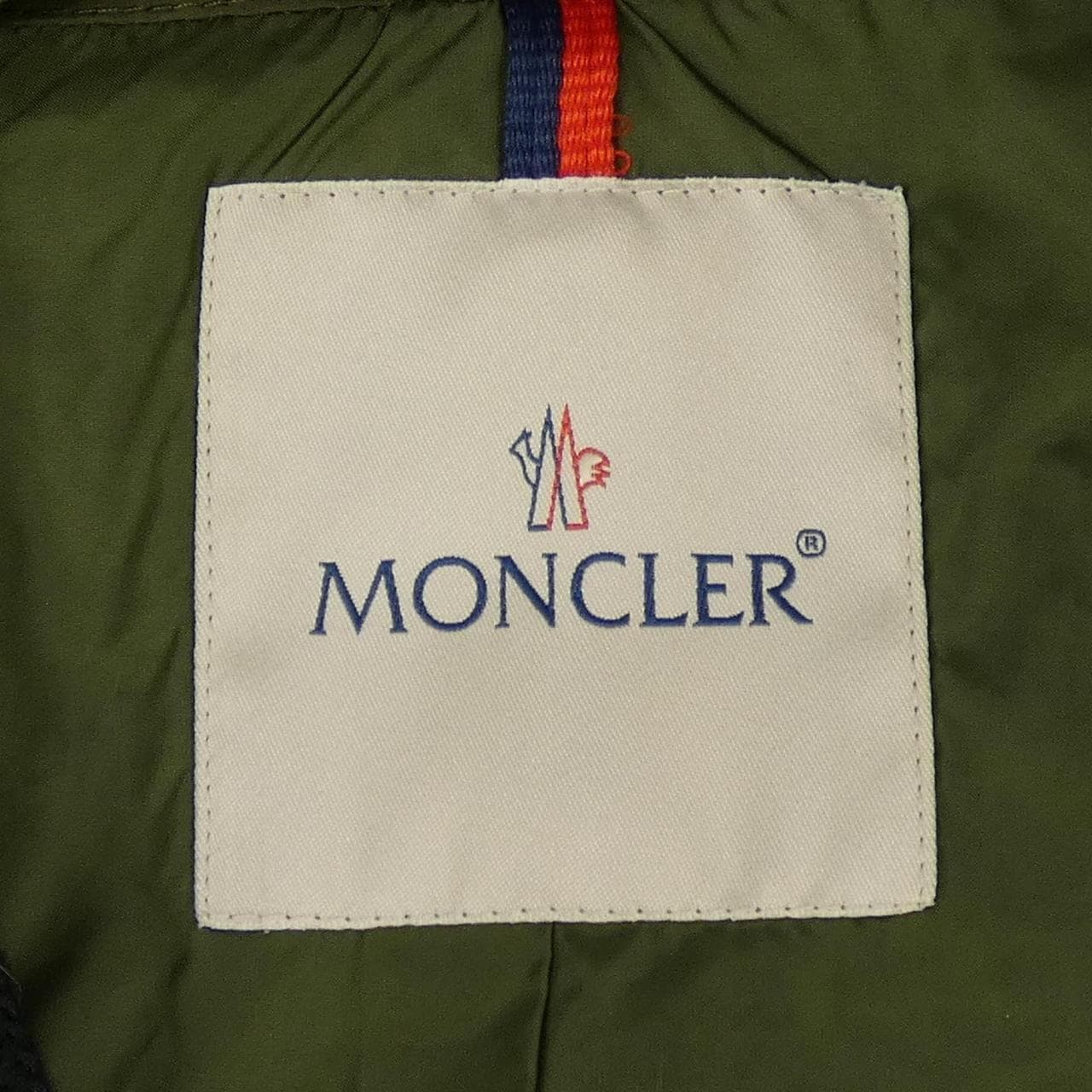 モンクレール MONCLER ESDRA コート