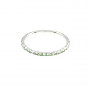 ティファニー メトロ リング