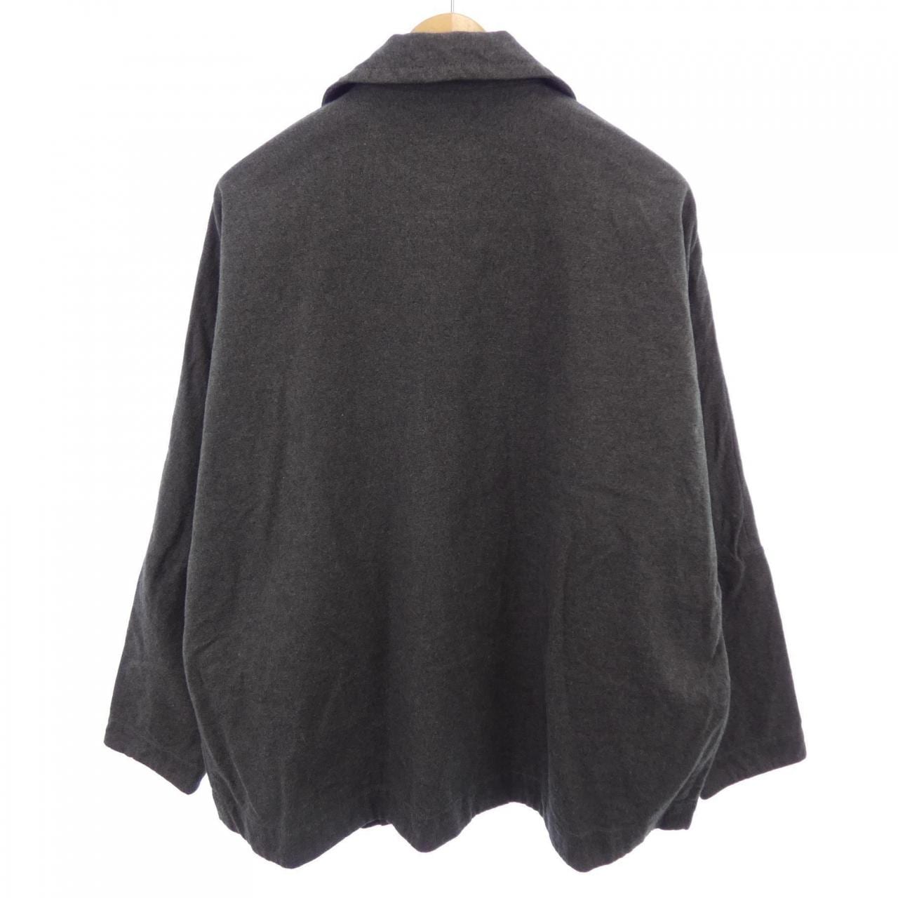 ケイシーケイシー CASEY CASEY ジャケット